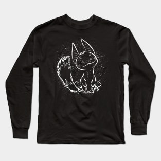 Lothalcat Long Sleeve T-Shirt